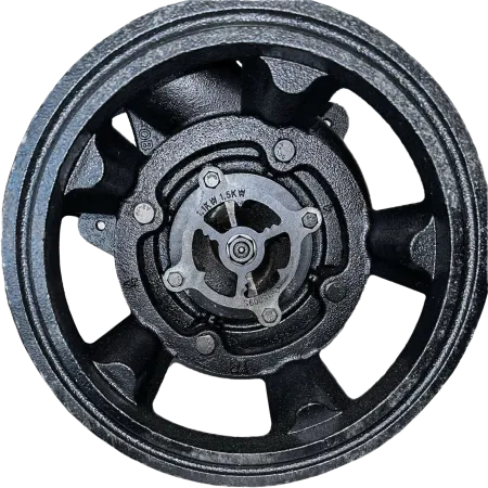 Фекальный насос IBO ZWQ 1500