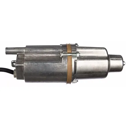 Вибрационный насос Olsa Ручеек-Техноприбор-1М (нижний забор, 10 м)