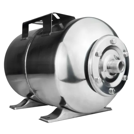 Гидроаккумулятор для воды MAXPUMP INOX 24л 