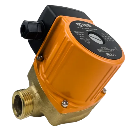 Циркуляционный насос IBO OHI 15-60/130BR