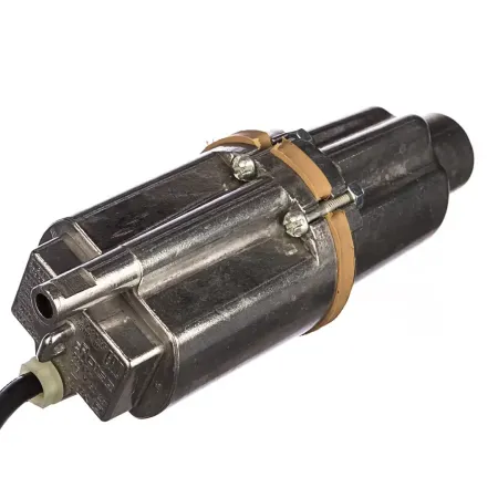 Вибрационный насос Olsa Ручеек-Техноприбор-1М (нижний забор, 10 м)