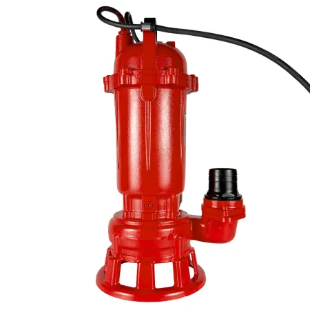 Фекальный насос MAXPUMP MEGACUT 1500D