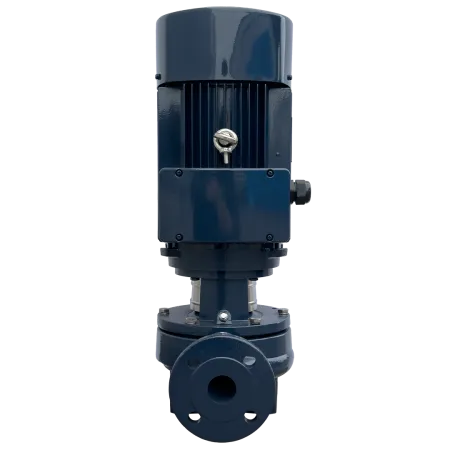 Циркуляционный насос MAXPUMP IPL 40-30G/2