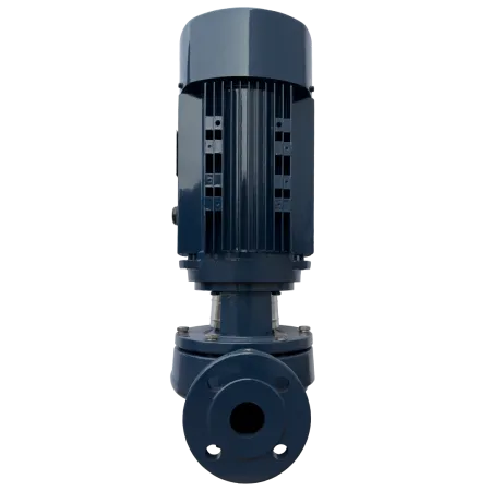 Циркуляционный насос MAXPUMP IPL 40-30G/2