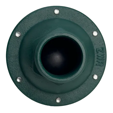 Гравитационный клапан MAXPUMP DN50