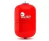 Расширительный бак для отопления Wester WRV 35л