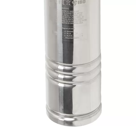 IBO 4SD 10/22 (380В)