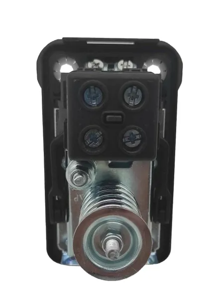 Реле давления Italtecnica РМ/5 ML