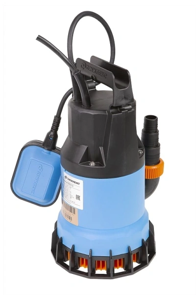 Насос Джилекс Дренажник 220/12