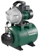 Metabo HWW 4000/25 G