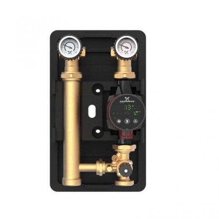 Циркуляционный насос Grundfos HEATMIX M25 ALPHA2 60