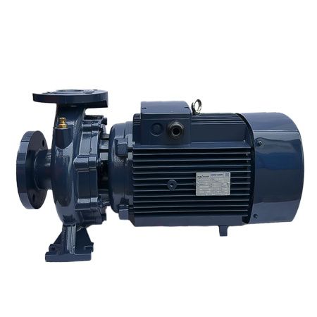 Циркуляционный насос MAXPUMP F 32-160/22